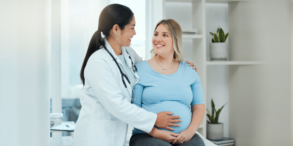 Actualización en asesoramiento pregestacional y seguimiento del embarazo en mujeres cardiópatas